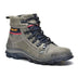 Bota 2187 Cinza