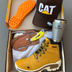 KIT BOTA RAIZ - PARA HOMENS DE VERDADE