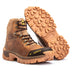 Bota Conquest Fóssil Whisky