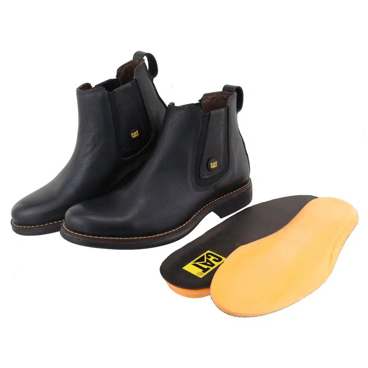 Bota 1001 Preta